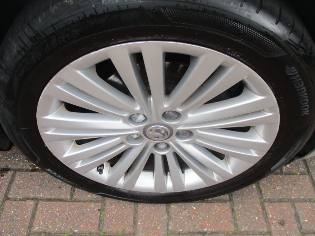 Used Vauxhall Insignia 2017 for sale - 78082146: Photo 16