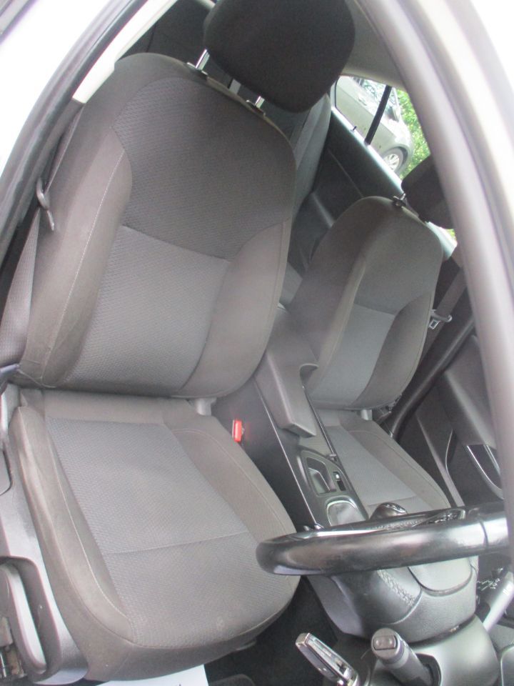 Used Vauxhall Insignia 2017 for sale - 78082146: Photo 21