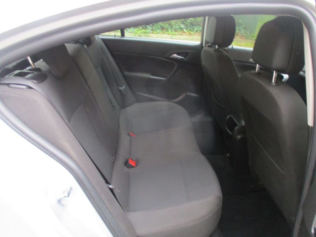 Used Vauxhall Insignia 2017 for sale - 78082146: Photo 22