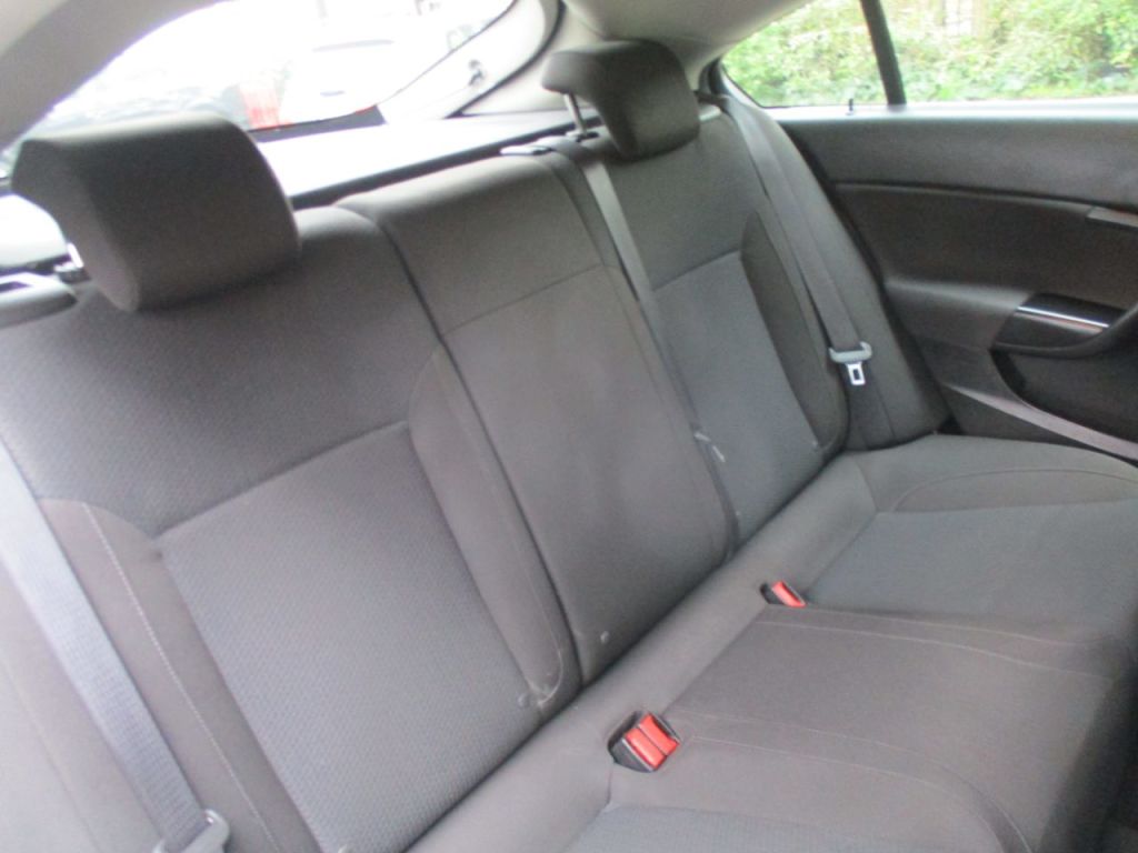 Used Vauxhall Insignia 2017 for sale - 78082146: Photo 23