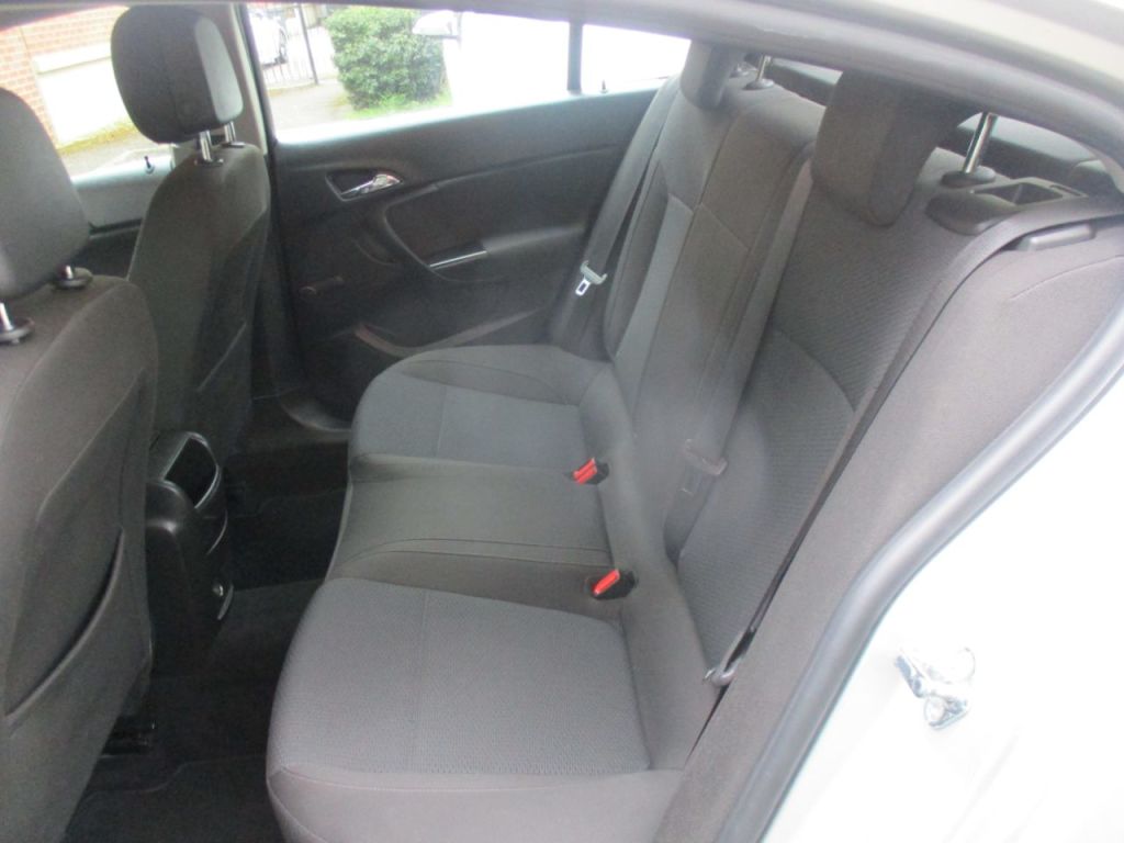 Used Vauxhall Insignia 2017 for sale - 78082146: Photo 26