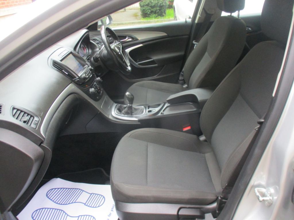 Used Vauxhall Insignia 2017 for sale - 78082146: Photo 27