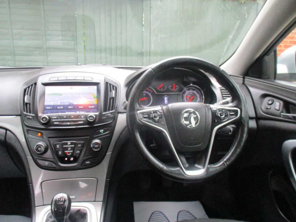 Used Vauxhall Insignia 2017 for sale - 78082146: Photo 29