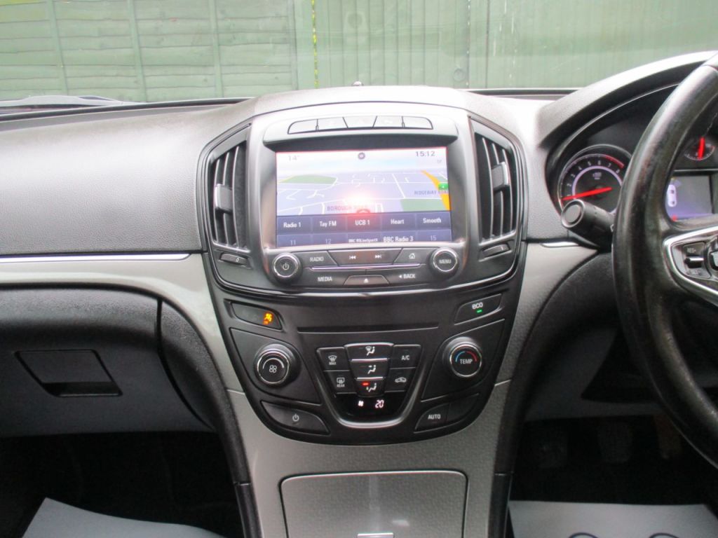 Used Vauxhall Insignia 2017 for sale - 78082146: Photo 30