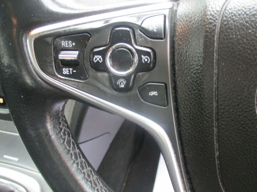 Used Vauxhall Insignia 2017 for sale - 78082146: Photo 34