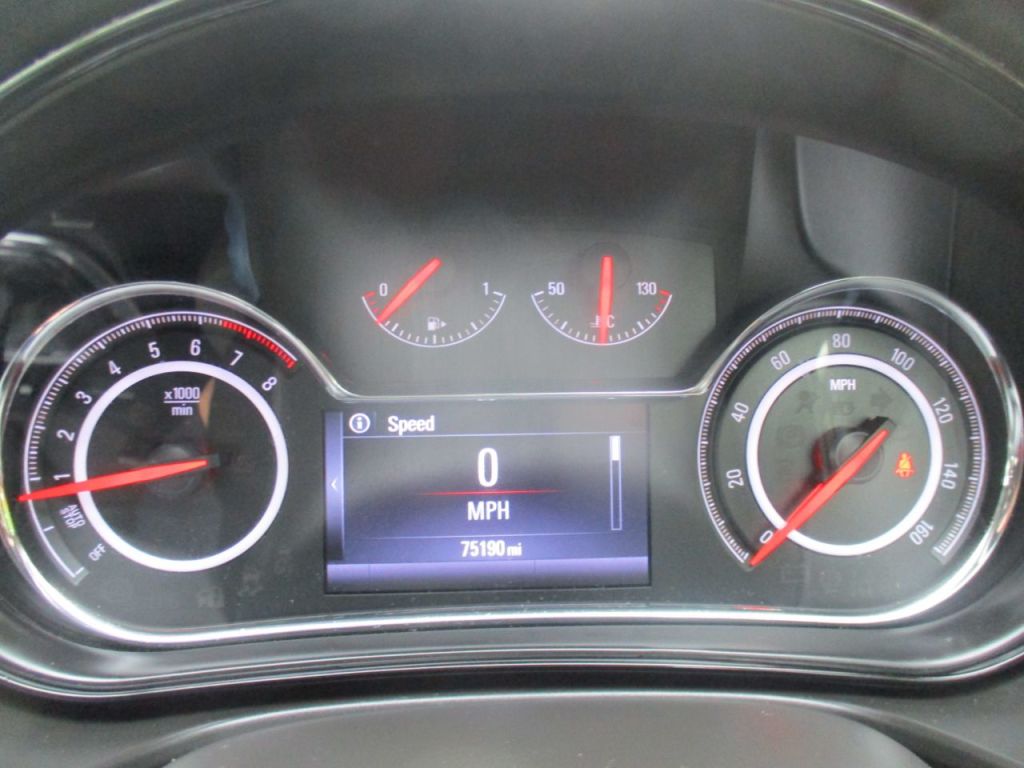 Used Vauxhall Insignia 2017 for sale - 78082146: Photo 38