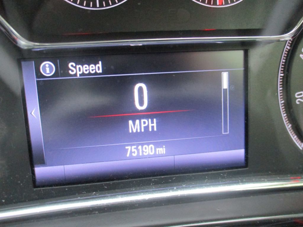 Used Vauxhall Insignia 2017 for sale - 78082146: Photo 39