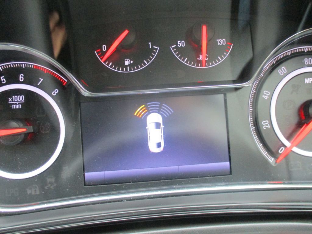 Used Vauxhall Insignia 2017 for sale - 78082146: Photo 40