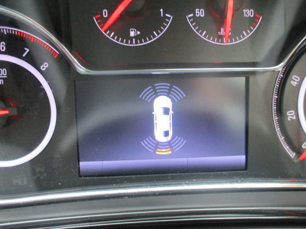 Used Vauxhall Insignia 2017 for sale - 78082146: Photo 41