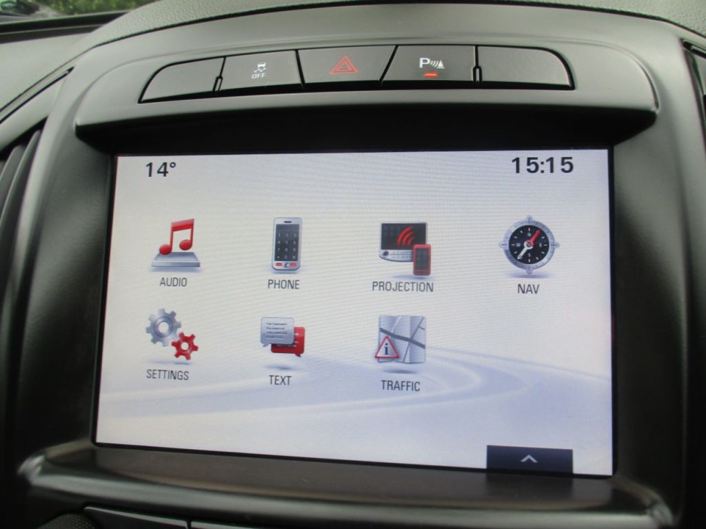 Used Vauxhall Insignia 2017 for sale - 78082146: Photo 43