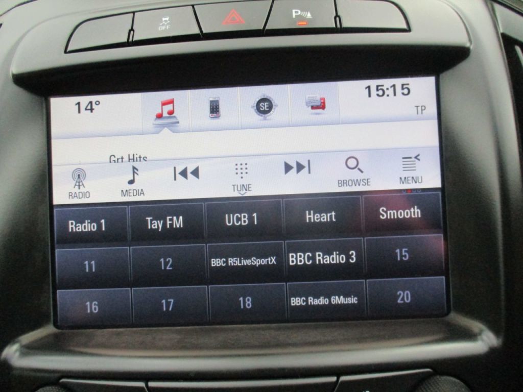 Used Vauxhall Insignia 2017 for sale - 78082146: Photo 45