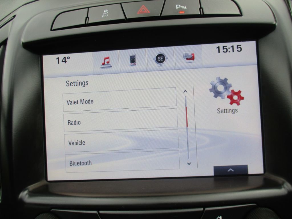 Used Vauxhall Insignia 2017 for sale - 78082146: Photo 46