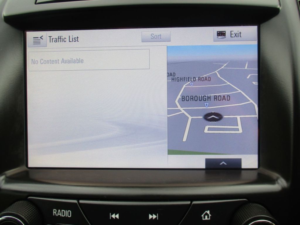 Used Vauxhall Insignia 2017 for sale - 78082146: Photo 48