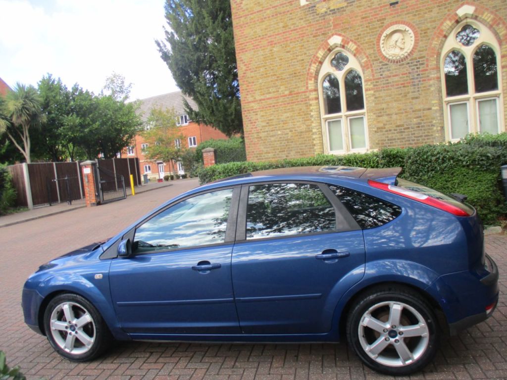 Used Ford Focus 2008 for sale - 77825894: Photo 12