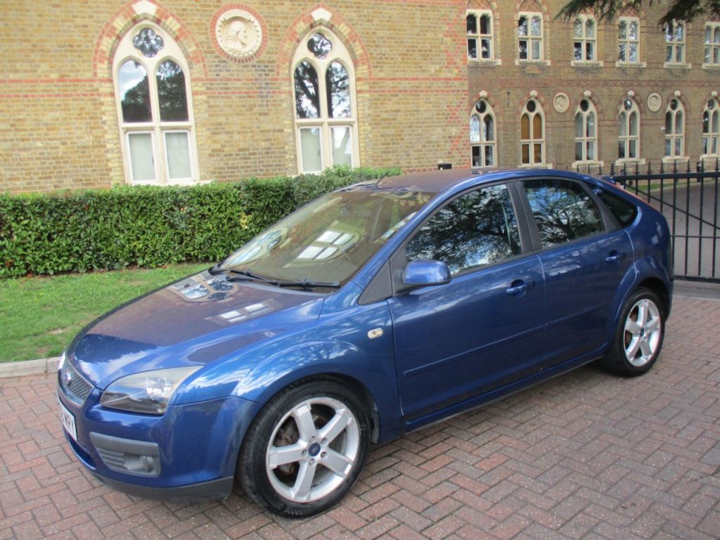 Used Ford Focus 2008 for sale - 77825894: Photo 13
