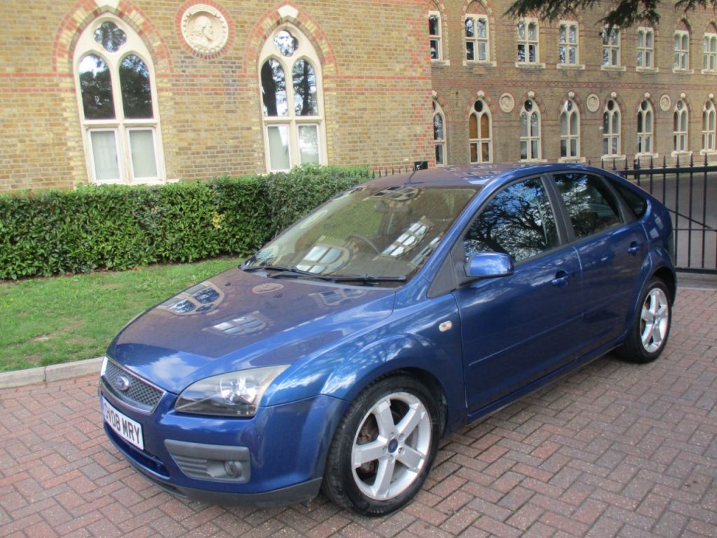 Used Ford Focus 2008 for sale - 77825894: Photo 14