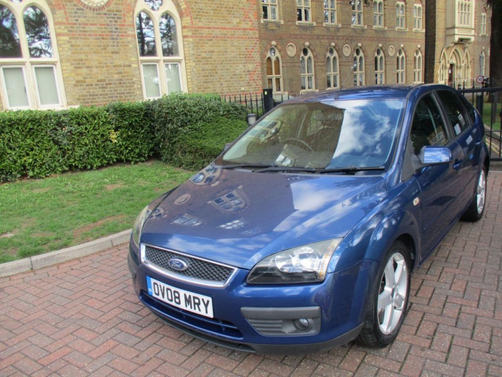 Used Ford Focus 2008 for sale - 77825894: Photo 15