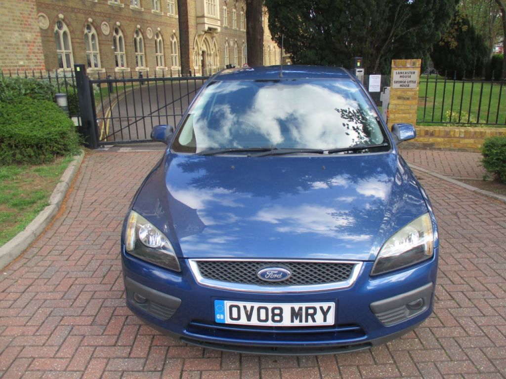 Used Ford Focus 2008 for sale - 77825894: Photo 16