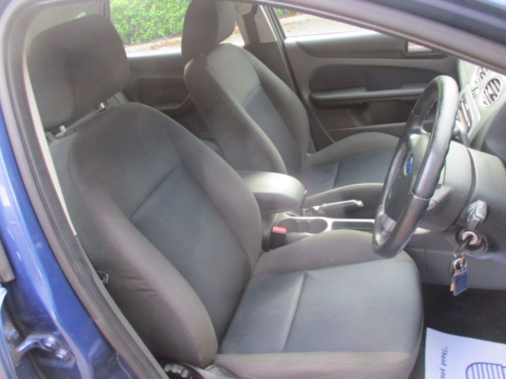 Used Ford Focus 2008 for sale - 77825894: Photo 18