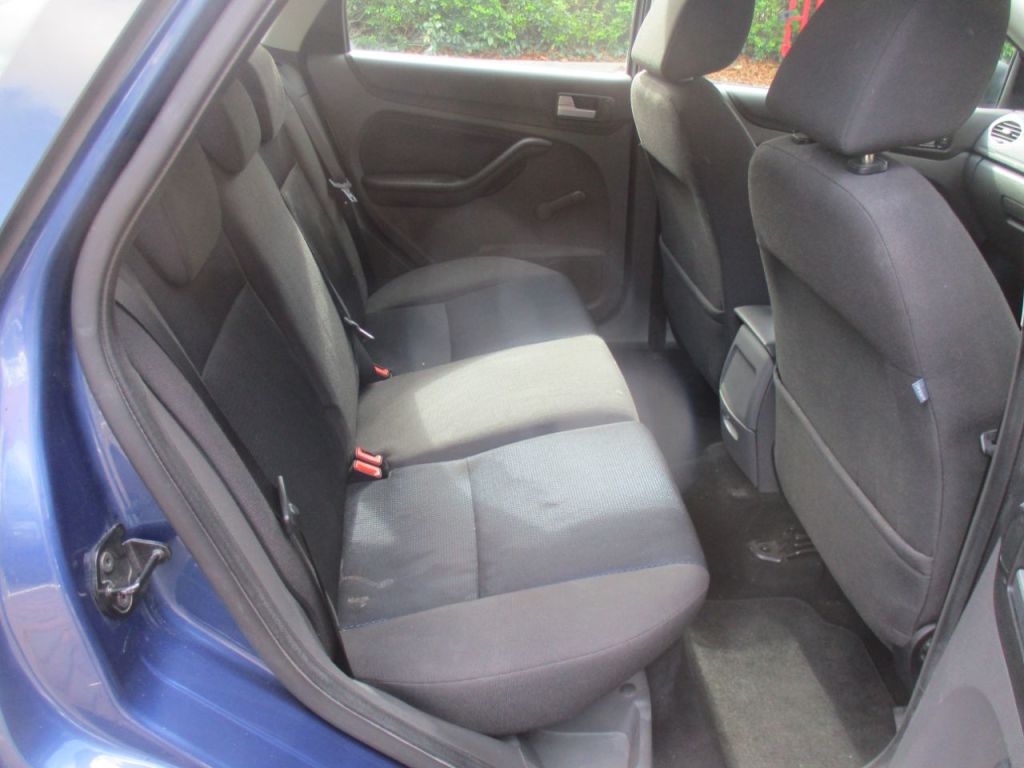 Used Ford Focus 2008 for sale - 77825894: Photo 19
