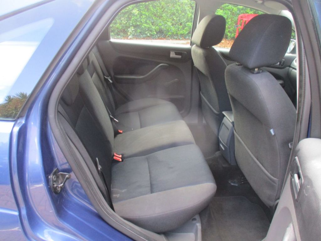 Used Ford Focus 2008 for sale - 77825894: Photo 20