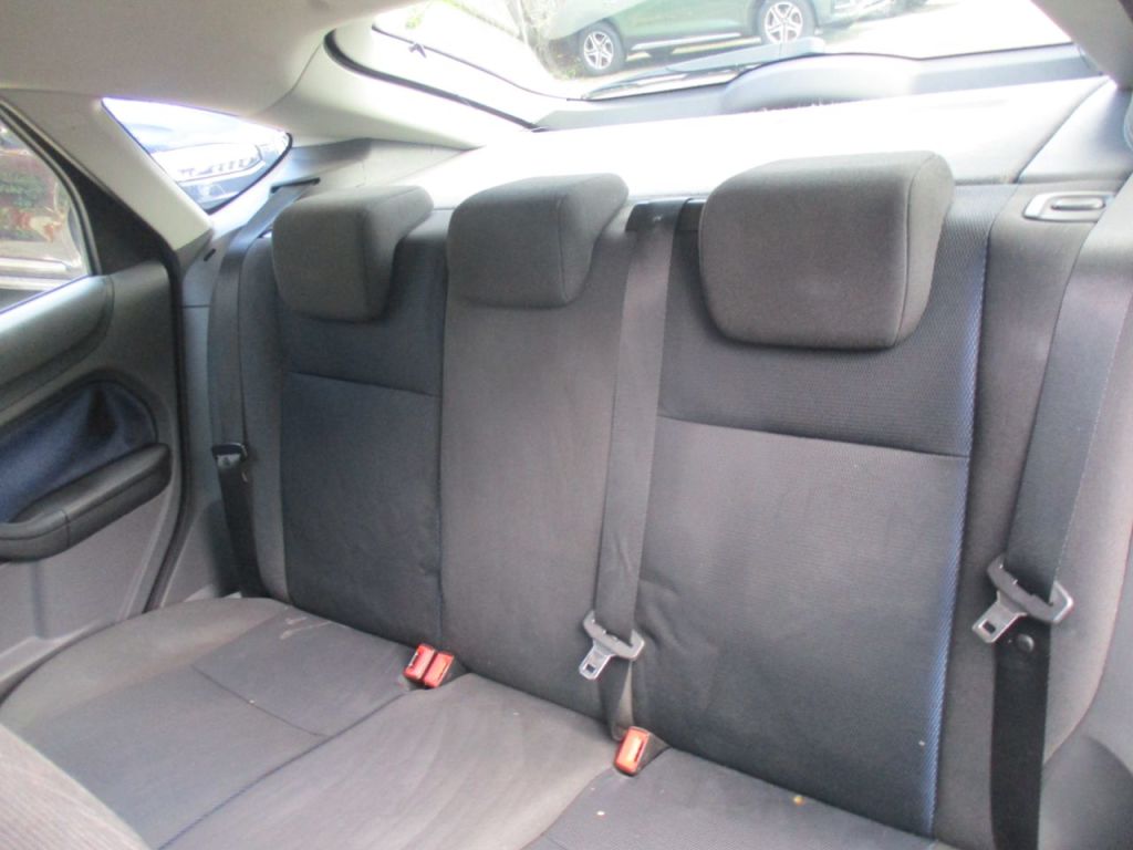 Used Ford Focus 2008 for sale - 77825894: Photo 24