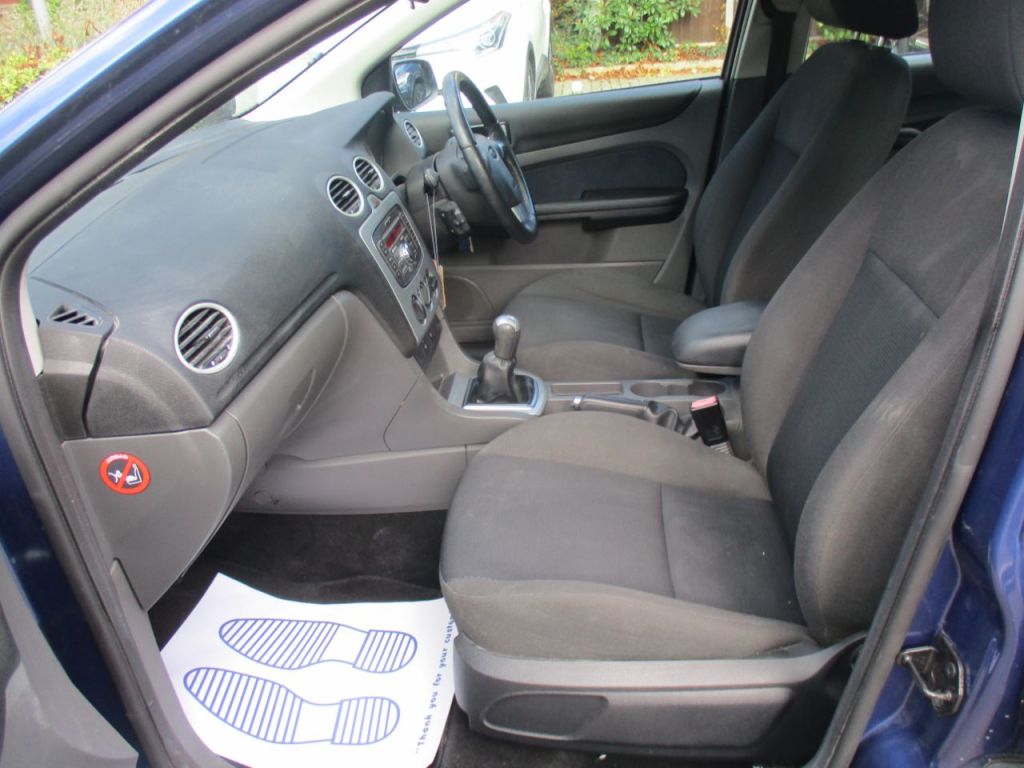 Used Ford Focus 2008 for sale - 77825894: Photo 25