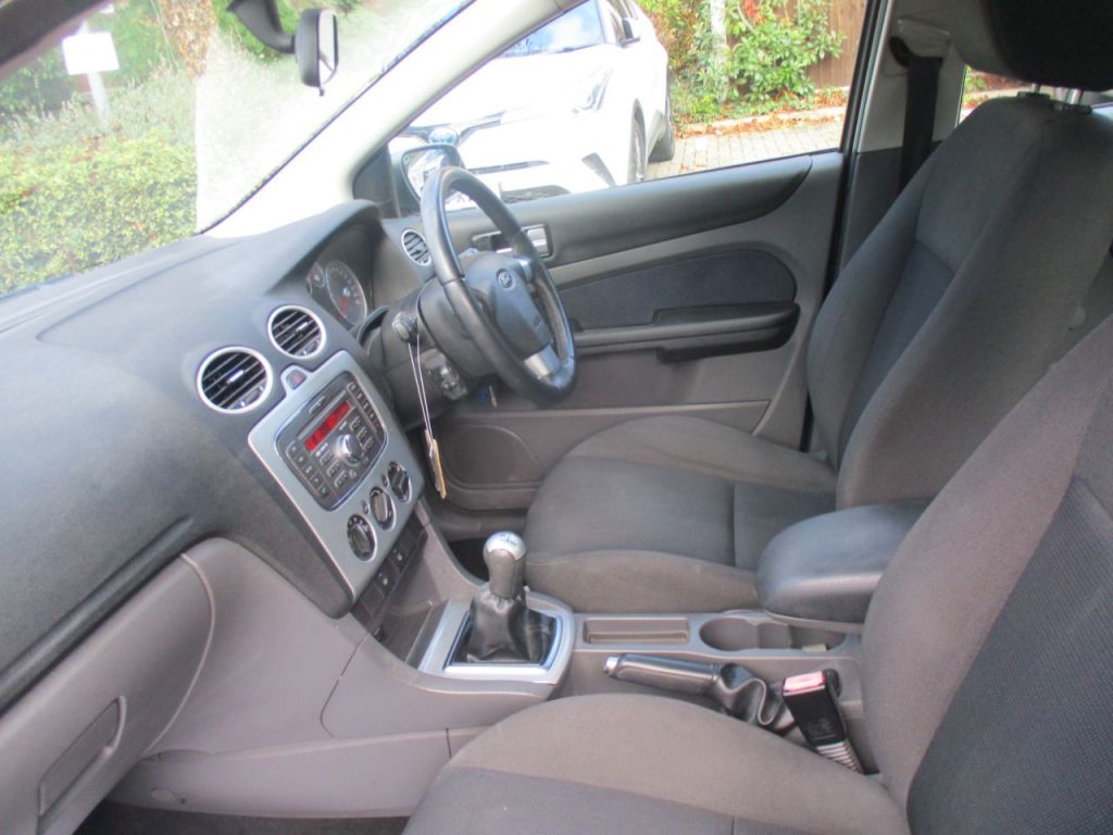 Used Ford Focus 2008 for sale - 77825894: Photo 26