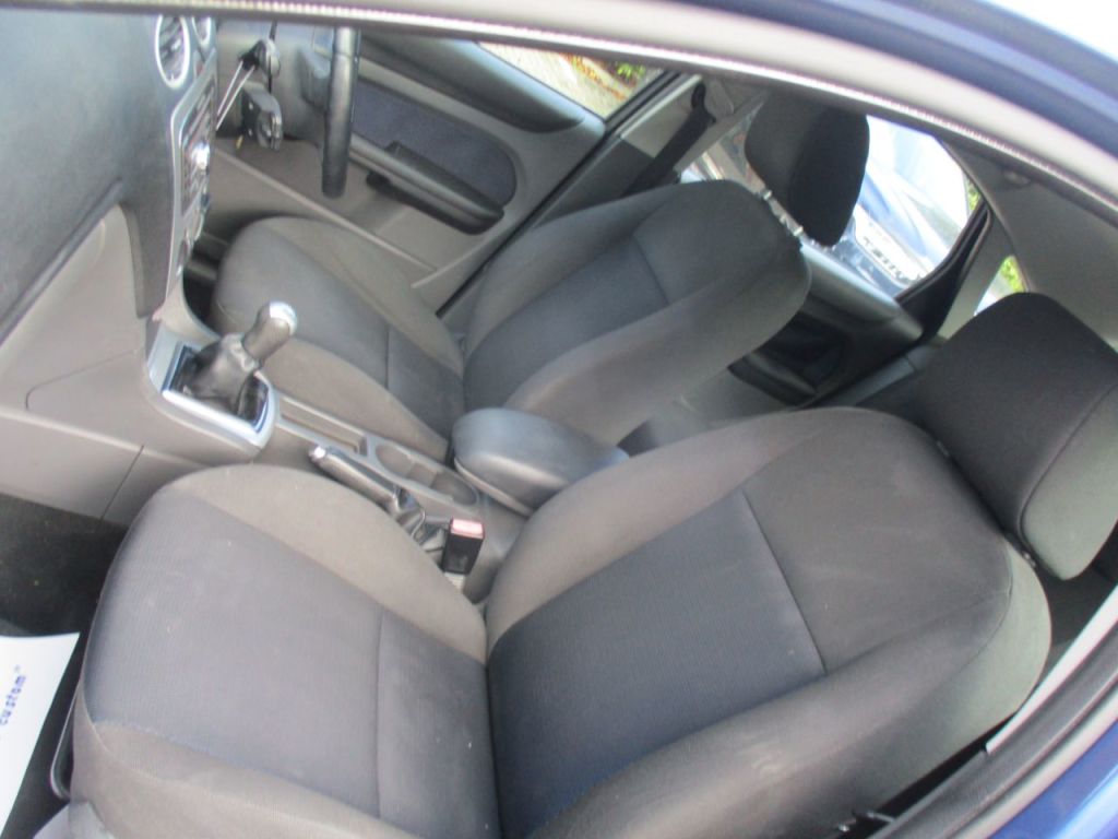 Used Ford Focus 2008 for sale - 77825894: Photo 27