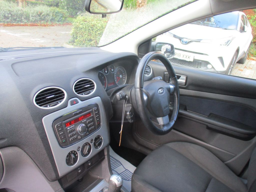 Used Ford Focus 2008 for sale - 77825894: Photo 28