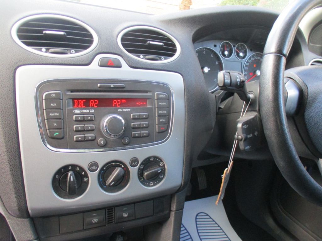 Used Ford Focus 2008 for sale - 77825894: Photo 29