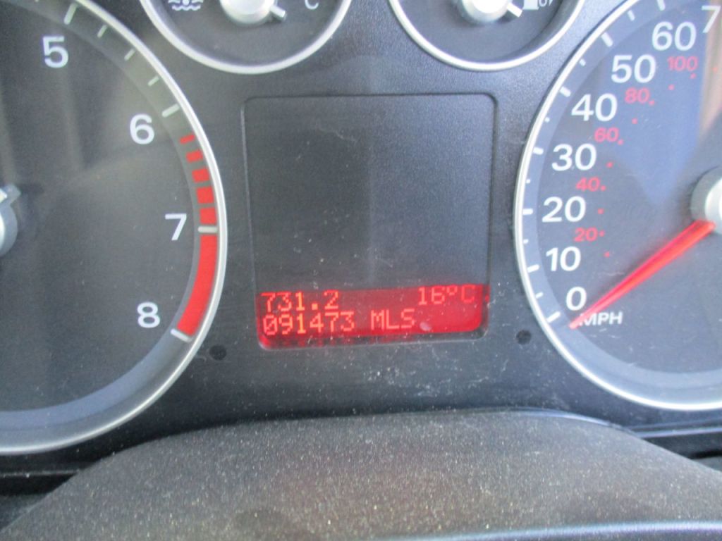 Used Ford Focus 2008 for sale - 77825894: Photo 34