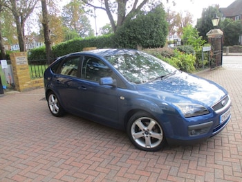 Used Ford Focus 2008 for sale - 77825894: Photo