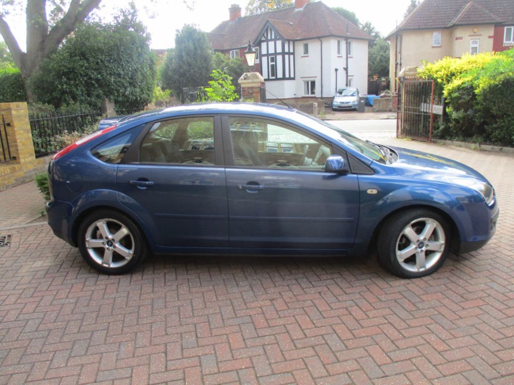 Used Ford Focus 2008 for sale - 77825894: Photo 5