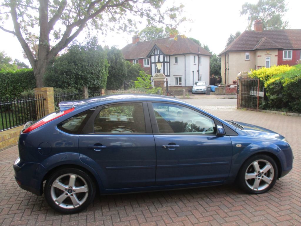 Used Ford Focus 2008 for sale - 77825894: Photo 6