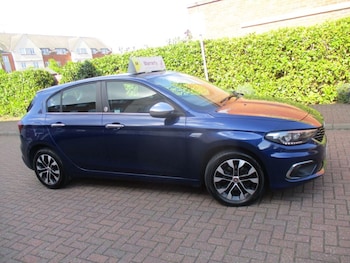 Used Fiat Tipo 2019 for sale - 78329898: Photo