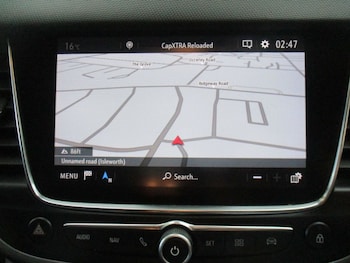 Used Vauxhall Crossland X 2021 for sale - 78780002: Photo