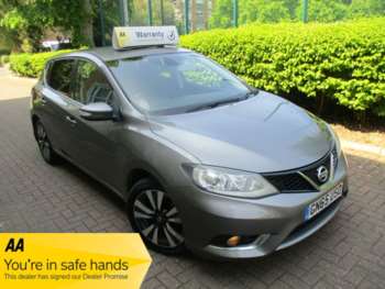 2015 - 1.2 DiG-T N-Tec 5dr