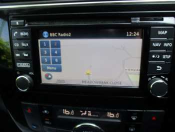 Used Nissan Pulsar 2015 for sale - 74541013: Photo