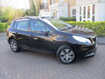 Used Peugeot 2008 2016 for sale - 74327308: Photo