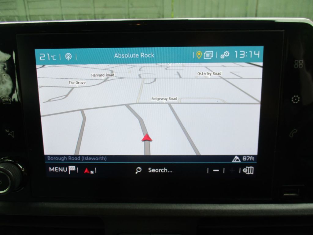 Used Citroen Berlingo 2019 for sale - 78181949: Photo 2