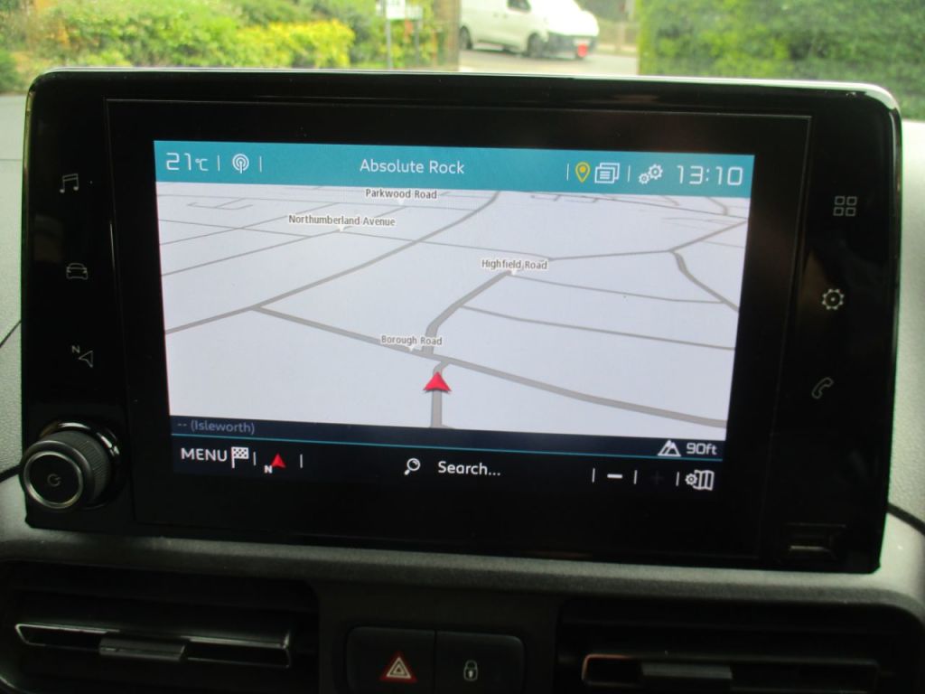 Used Citroen Berlingo 2019 for sale - 78181949: Photo 21