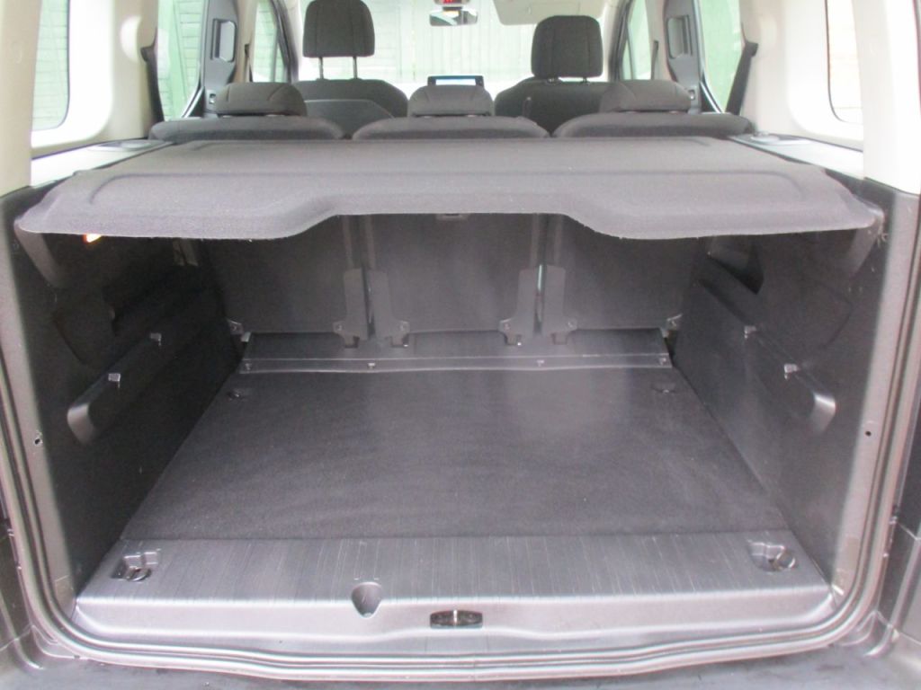 Used Citroen Berlingo 2019 for sale - 78181949: Photo 26