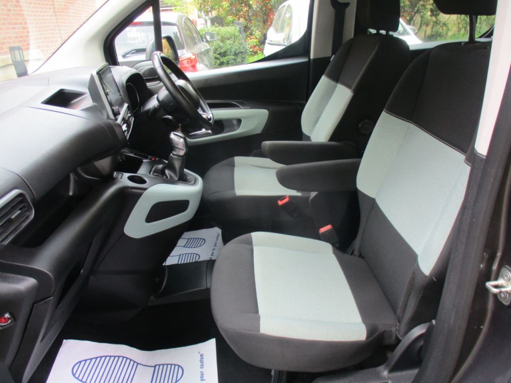 Used Citroen Berlingo 2019 for sale - 78181949: Photo 29