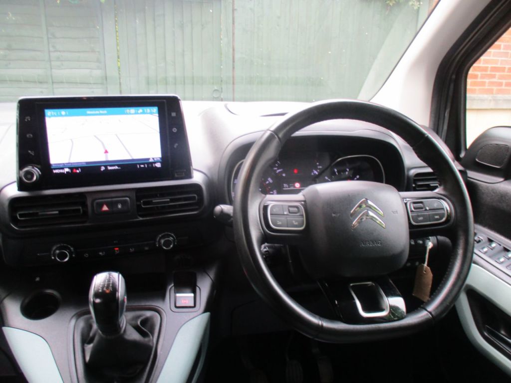 Used Citroen Berlingo 2019 for sale - 78181949: Photo 31