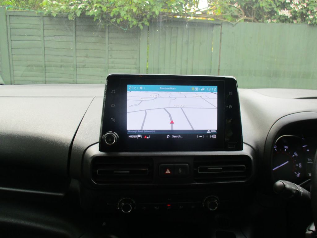 Used Citroen Berlingo 2019 for sale - 78181949: Photo 32