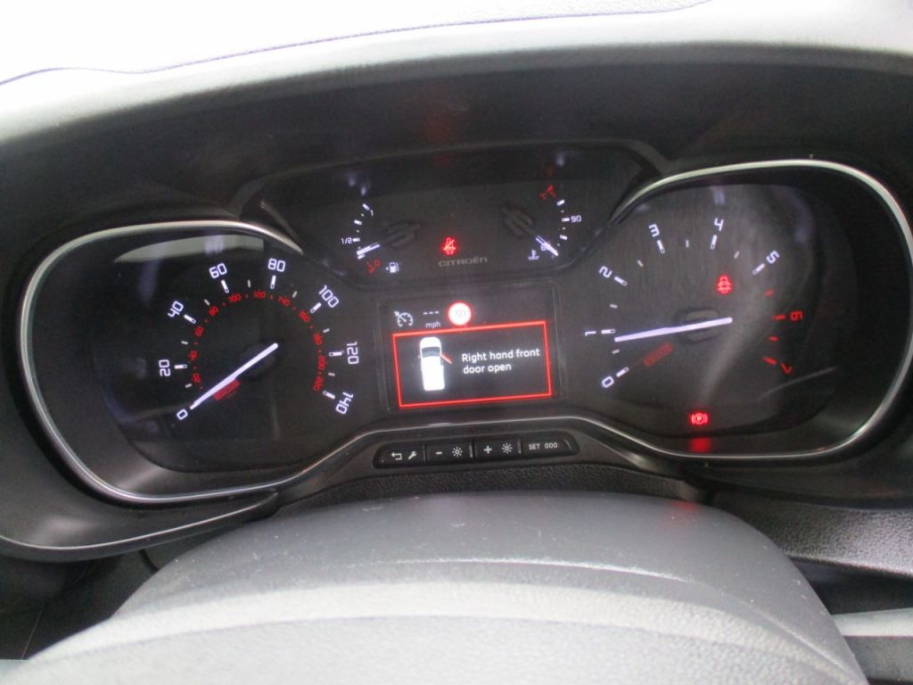 Used Citroen Berlingo 2019 for sale - 78181949: Photo 39