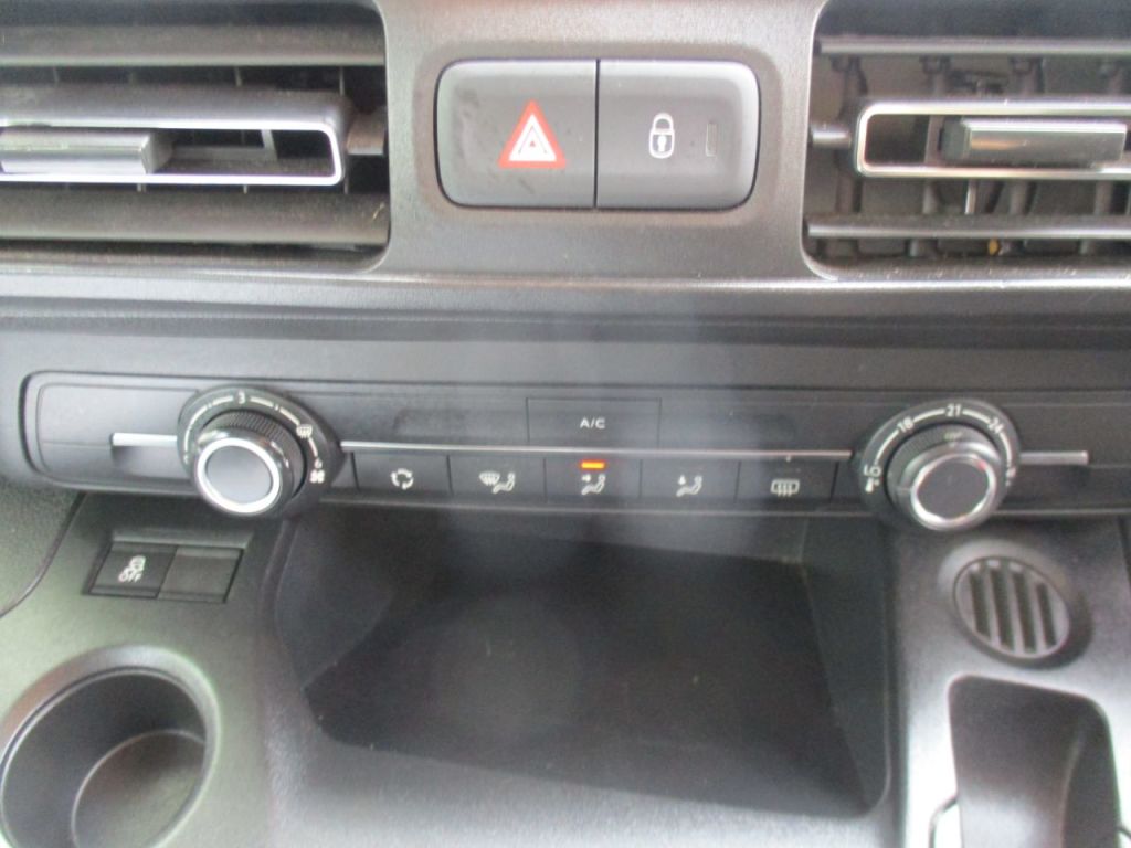 Used Citroen Berlingo 2019 for sale - 78181949: Photo 42