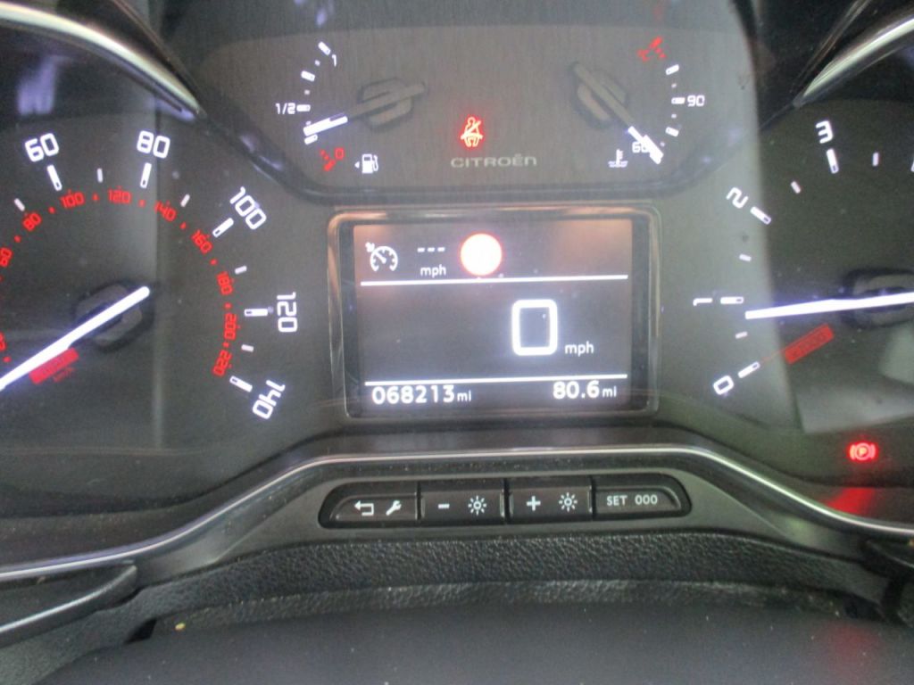 Used Citroen Berlingo 2019 for sale - 78181949: Photo 44