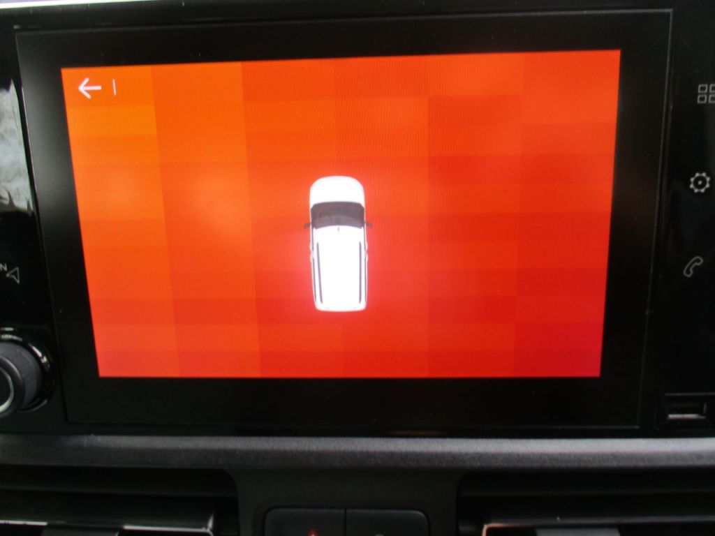 Used Citroen Berlingo 2019 for sale - 78181949: Photo 45